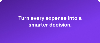 Expense Agent