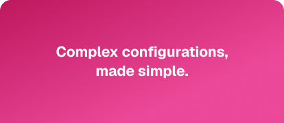 Win. Configurator