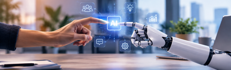From AI Assistant to AI Coworker: How Work Is Changing